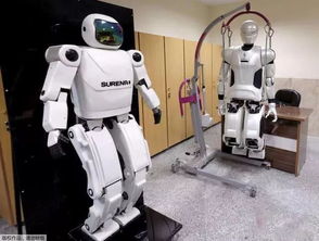 人工智能的发展与智能机器人的研发历程