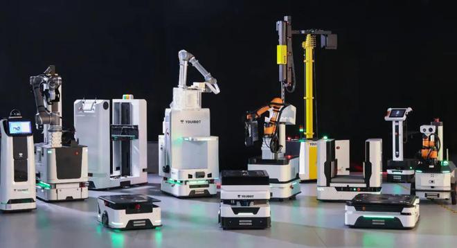交大博士的机器人，如何攻占半导体行业供货榜首？——智能机器人研发的突围之路