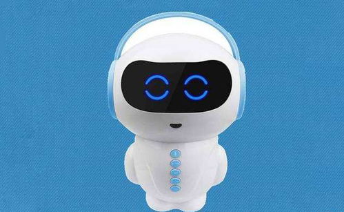 千万粉丝大V跨界创业，获投数百万研发陪伴机器人，用科技温暖童年