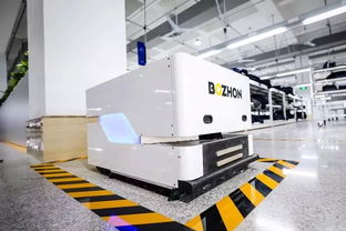 李如成 不被边缘化，就必须数字化——以智能机器人研发为突破口