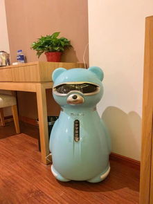 酒店空气净化器租赁代理加盟与智能机器人研发 双轮驱动酒店智能化升级